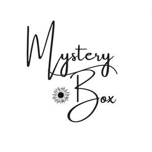 Five Pound Reseller Mystery Box